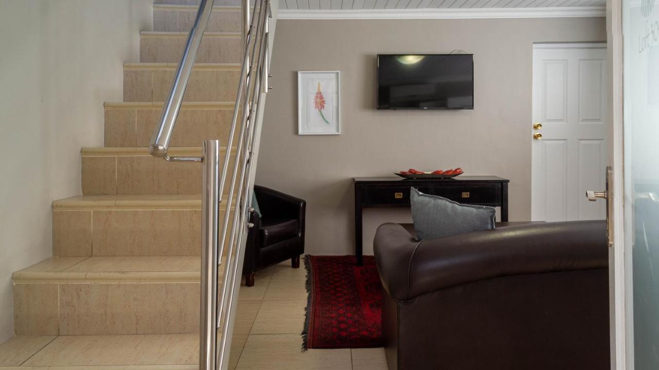 Ruslamere Hotel And Conference Centre Durbanville Ngoại thất bức ảnh