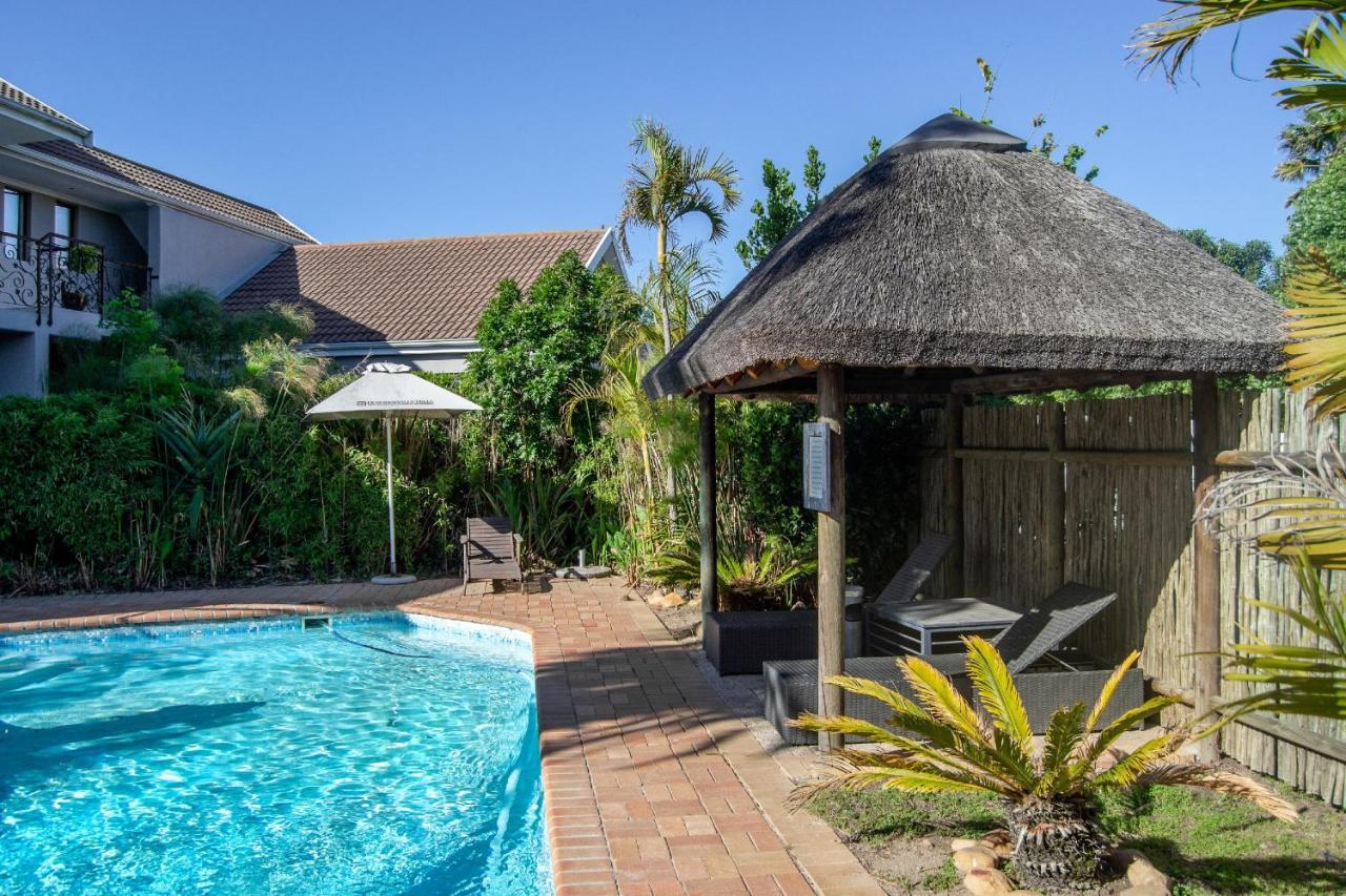 Ruslamere Hotel And Conference Centre Durbanville Ngoại thất bức ảnh