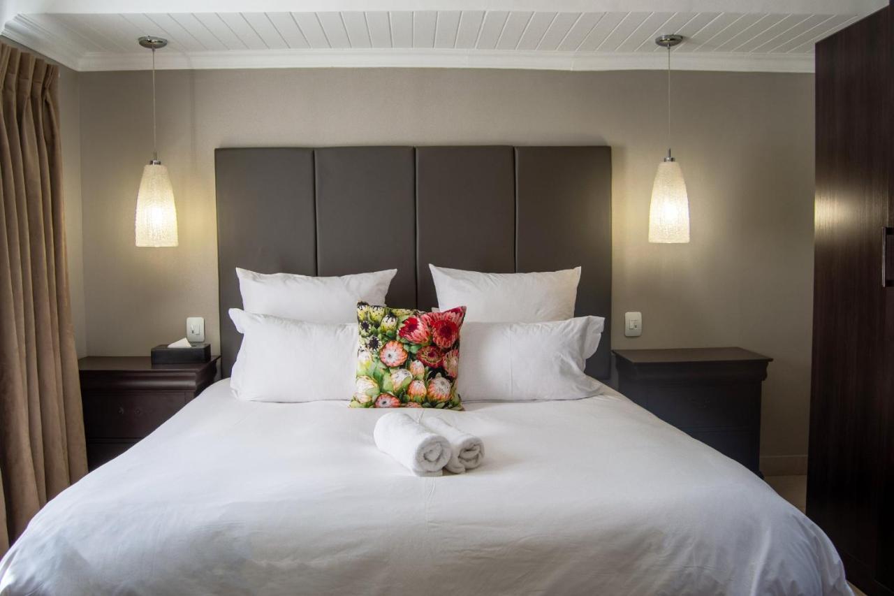 Ruslamere Hotel And Conference Centre Durbanville Ngoại thất bức ảnh