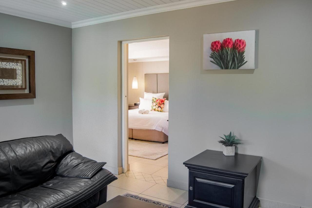 Ruslamere Hotel And Conference Centre Durbanville Ngoại thất bức ảnh