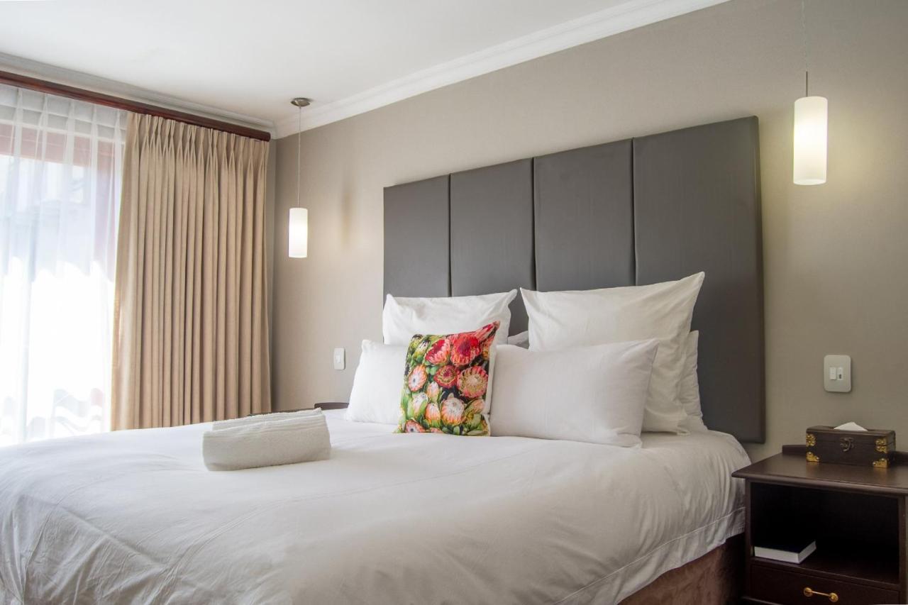 Ruslamere Hotel And Conference Centre Durbanville Ngoại thất bức ảnh