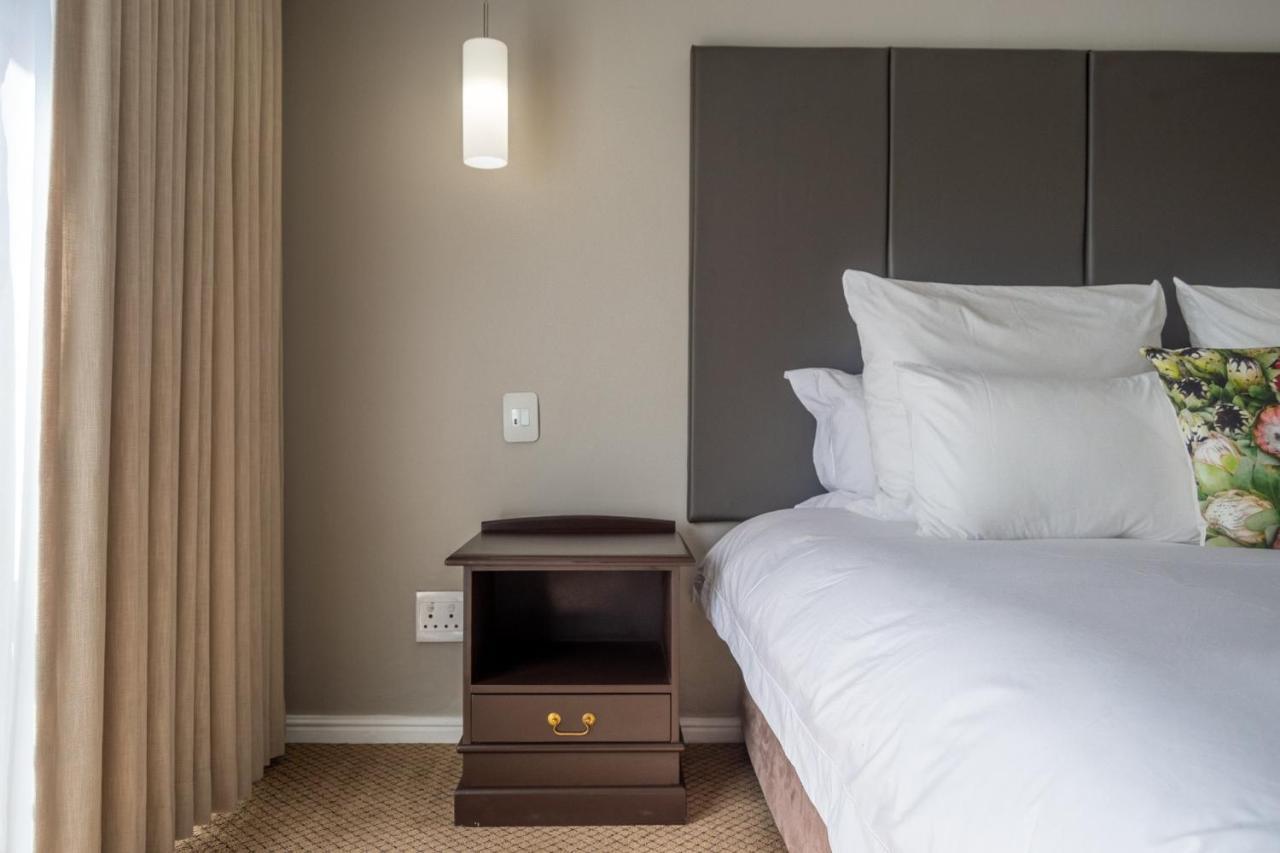 Ruslamere Hotel And Conference Centre Durbanville Ngoại thất bức ảnh