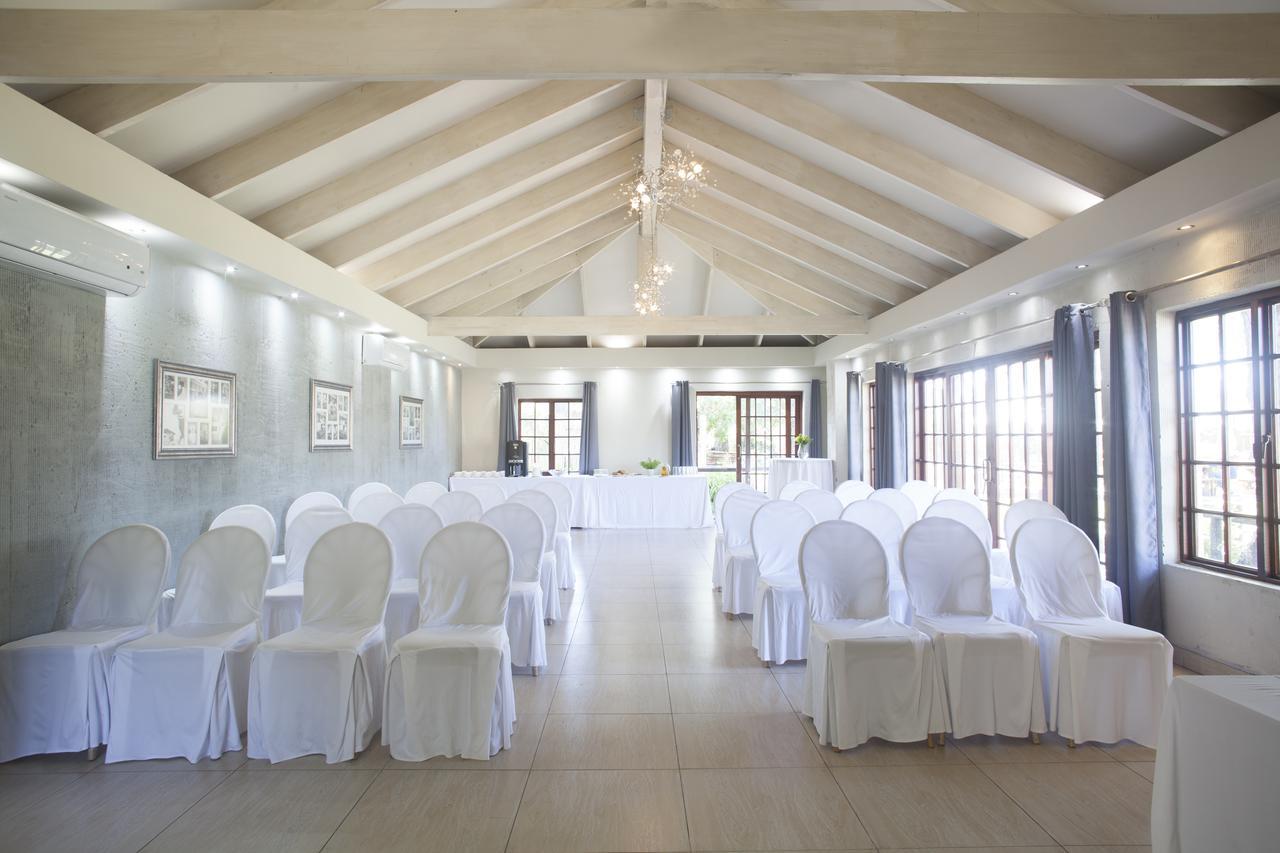 Ruslamere Hotel And Conference Centre Durbanville Ngoại thất bức ảnh