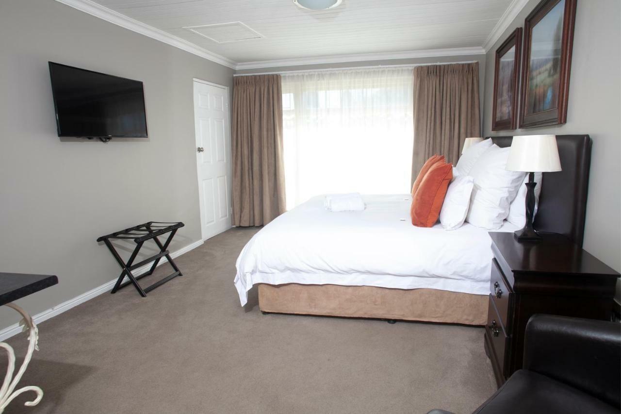 Ruslamere Hotel And Conference Centre Durbanville Ngoại thất bức ảnh